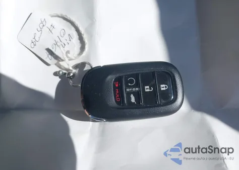 2023 Honda Pilot Awd Ex-L 8 Passenger из США, поврежденный, VIN 5FNYG1H44PB017617